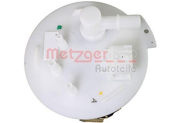 Unidade de injeção de combustível METZGER ref. 2250376